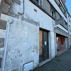 -le 99 Studio- Centre Parking Wifi Appartement